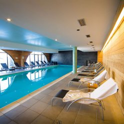 CHALET HOTEL KAYA 4★