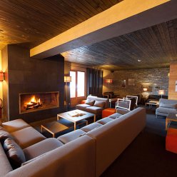 CHALET HOTEL KAYA 4★