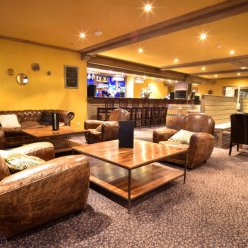 LE VANCOUVER 3★ (ski-in)