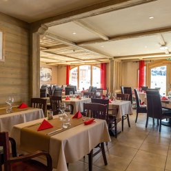 LE VANCOUVER 3★ (ski-in)