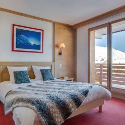 LE VANCOUVER 3★ (ski-in)