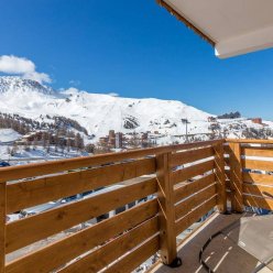 LE VANCOUVER 3★ (ski-in)