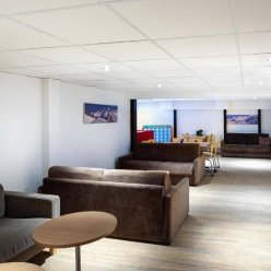 RESIDENCE CRET VOLAND 4★