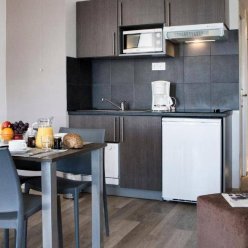 RESIDENCE CRET VOLAND 4★