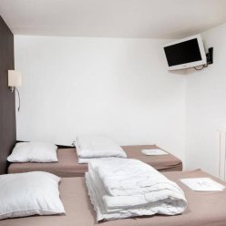 RESIDENCE CRET VOLAND 4★