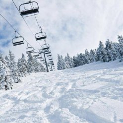 RESIDENCE CRET VOLAND 4★