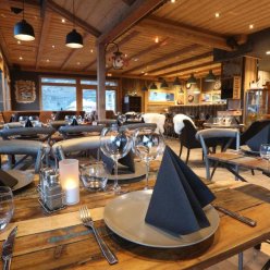 RESIDENCE CLUB MMV LE COEUR DES LOGES 4★