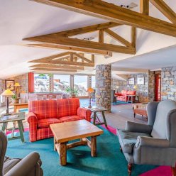 RESIDENCE LAGRANGE VACANCES PRESTIGE ASPEN 4★