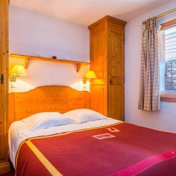 RESIDENCE LAGRANGE VACANCES PRESTIGE ASPEN 4★