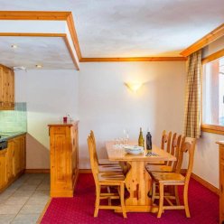 RESIDENCE LAGRANGE VACANCES PRESTIGE ASPEN 4★