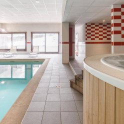 RESIDENCE LAGRANGE VACANCES CYBELE 3★