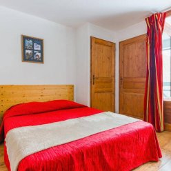 RESIDENCE LAGRANGE VACANCES CYBELE 3★