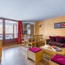 RESIDENCE LAGRANGE VACANCES CYBELE 3★