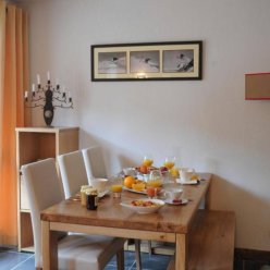 RESIDENCE LAGRANGE VACANCES PRESTIGE LES CHALETS EDELWEISS 4★