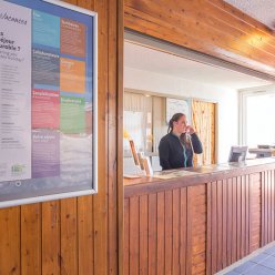 RESIDENCE LES HORIZONS D'HUEZ 1★