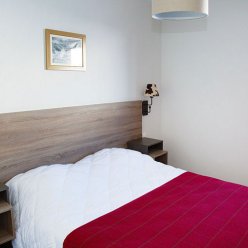 RESIDENCE PRESTIGE FRONT DE NEIGE 4★ 