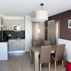 RESIDENCE PRESTIGE FRONT DE NEIGE 4★ 