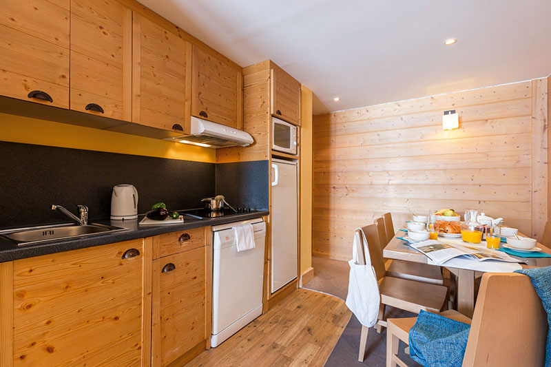 RESIDENCE ACONIT 4★