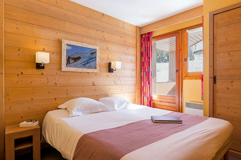 RESIDENCE ACONIT 4★