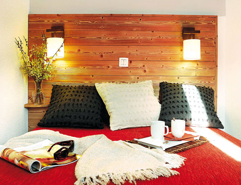 RESIDENCE LES SENTIERS DU TUEDA 3★ (SKI-IN)