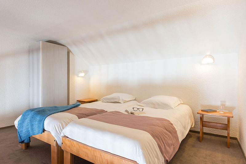 RESIDENCE LES HORIZONS D'HUEZ 1★