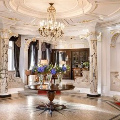 REMISENS PREMIUM GRAND HOTEL PALACE 4★