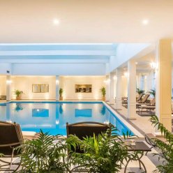 REMISENS PREMIUM GRAND HOTEL PALACE 4★