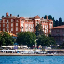 REMISENS PREMIUM HERITAGE HOTEL IMPERIAL 4★