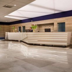 REMISENS HOTEL MARINA 4★