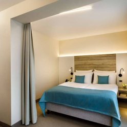 REMISENS HOTEL MARINA 4★