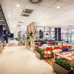 REMISENS HOTEL MARINA 4★