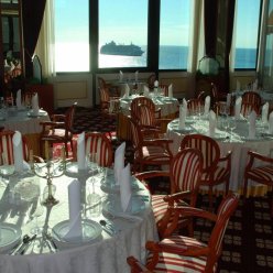 GRAND HOTEL BERNARDIN 5★