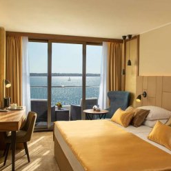 GRAND HOTEL BERNARDIN 5★