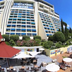 GRAND HOTEL BERNARDIN 5★