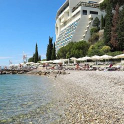 GRAND HOTEL BERNARDIN 5★