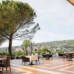 REMISENS PREMIUM HOTEL METROPOL 5★