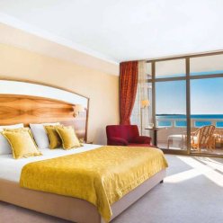 REMISENS PREMIUM HOTEL METROPOL 5★