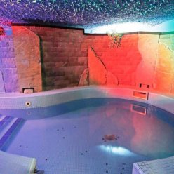 REMISENS PREMIUM HOTEL METROPOL 5★