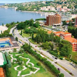 REMISENS PREMIUM HOTEL METROPOL 5★