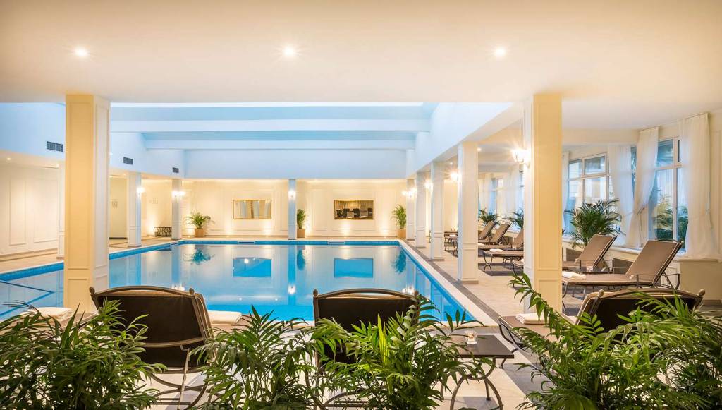 REMISENS PREMIUM GRAND HOTEL PALACE 4★