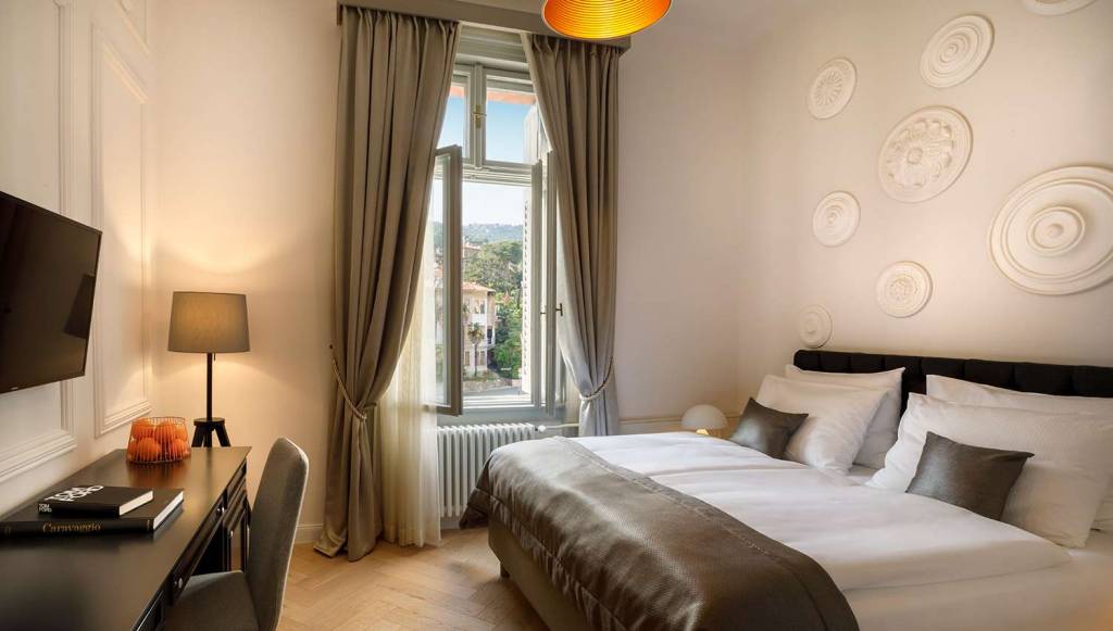 REMISENS PREMIUM HERITAGE HOTEL IMPERIAL 4★