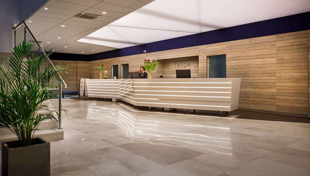 REMISENS HOTEL MARINA 4★