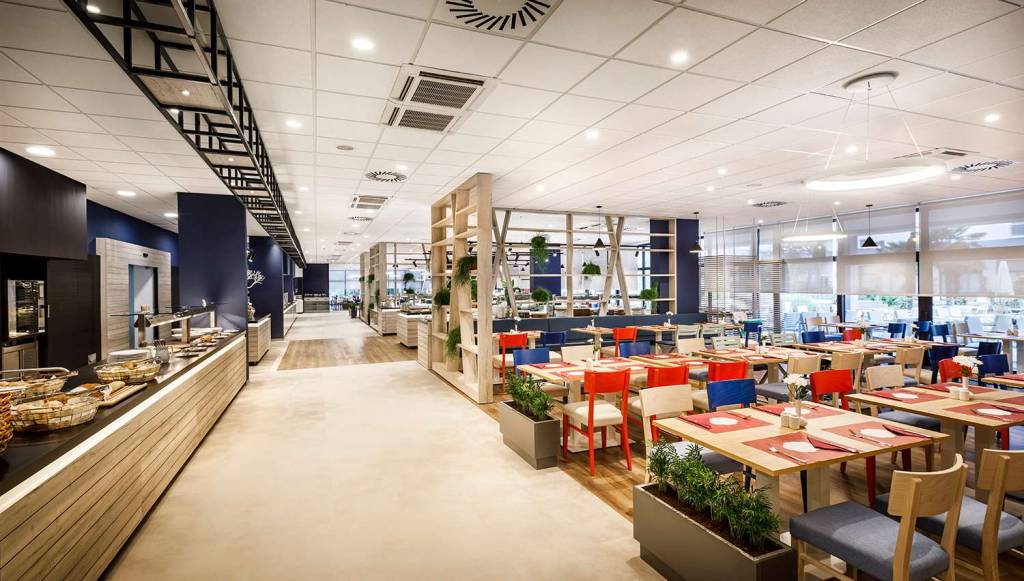 REMISENS HOTEL MARINA 4★