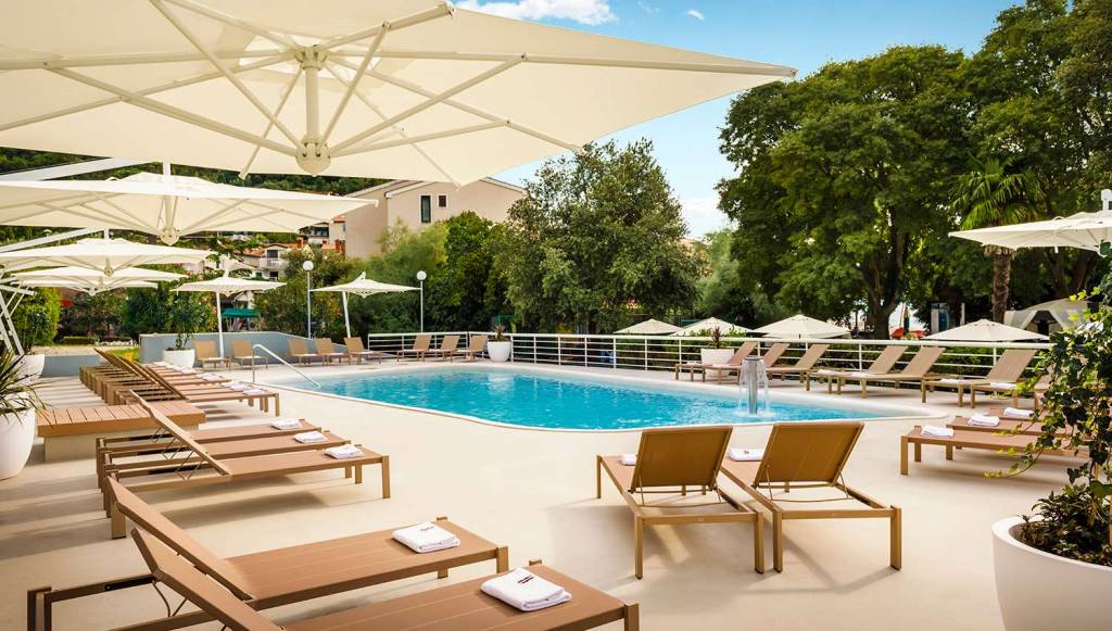 REMISENS HOTEL MARINA 4★