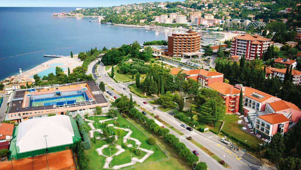 REMISENS PREMIUM HOTEL METROPOL 5★