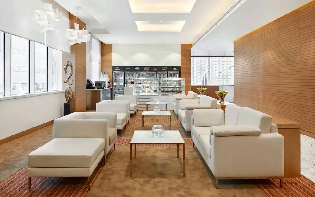 HYATT PLACE DUBAI BANIYAS SQUARE 4★