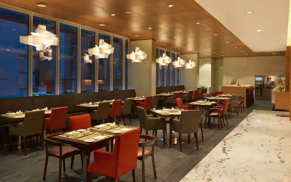 HYATT PLACE DUBAI BANIYAS SQUARE 4★