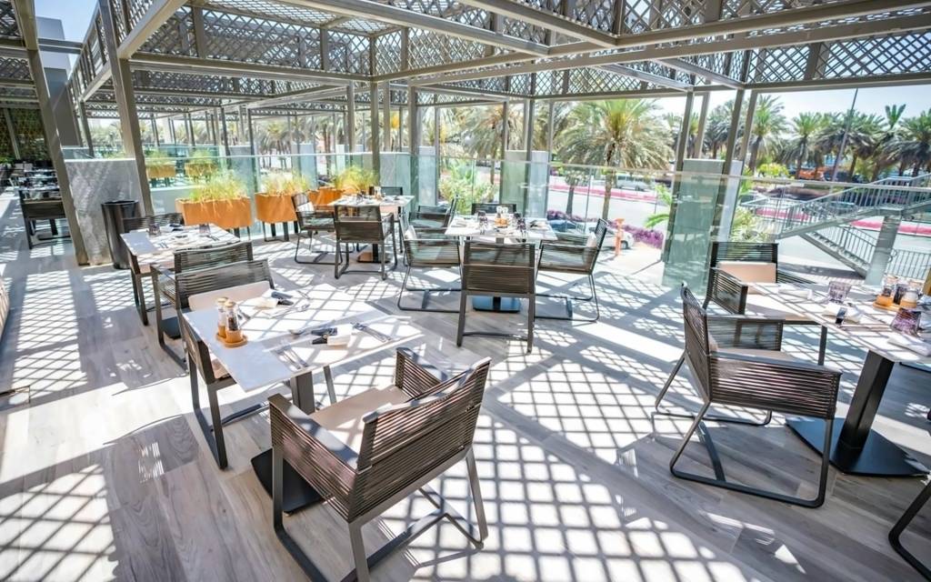 AL BANDAR ROTANA DUBAI CREEK 5★