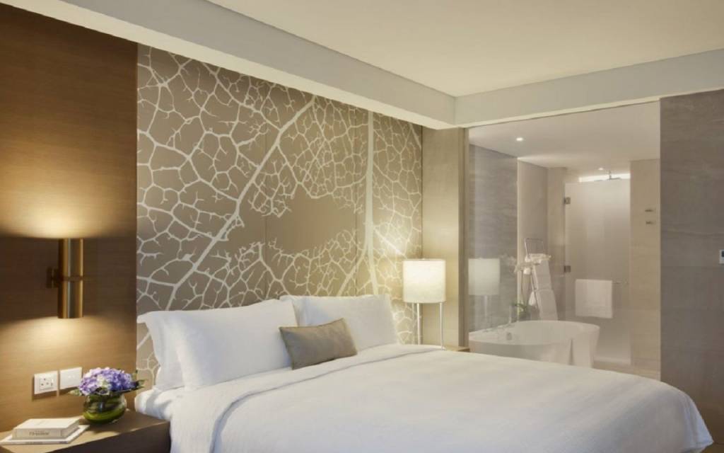 AL BANDAR ROTANA DUBAI CREEK 5★