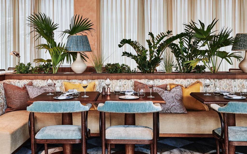 25HOURS HOTEL DUBAI ONE CENTRAL 5★